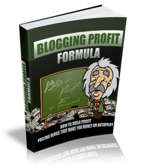 Product picture Pulling Blogs That Make You Money On Autopilot